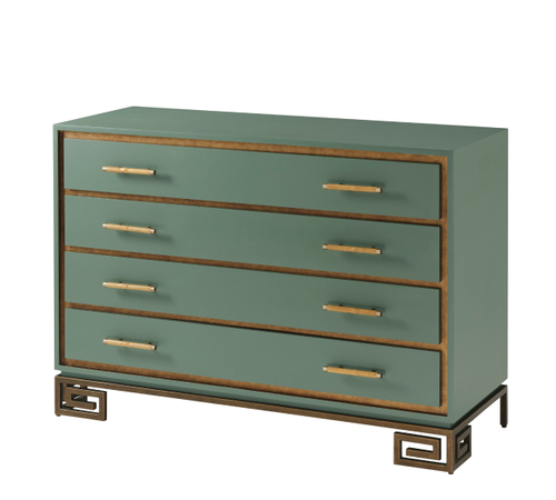 Theodore Alexander Chests Of Drawers Chests Of Drawers 6002 218