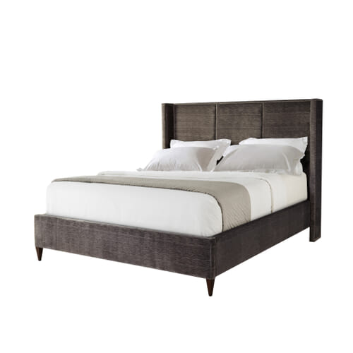 Darby Bed Darby Bed
