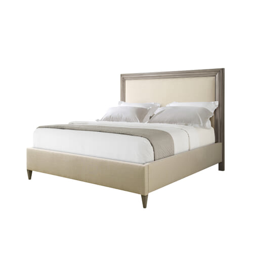 Alexia Bed Alexia Bed
