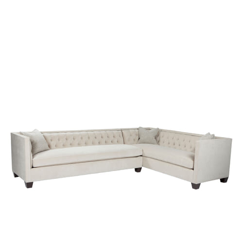 Byatt Sectional Byatt Sectional