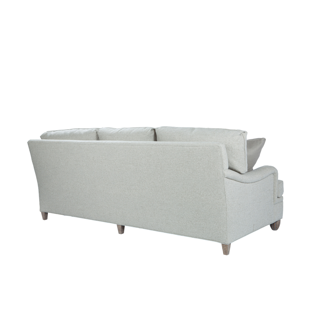 Theodore Alexander Living Room Sofas Settees Betanie Sofa 407 95l