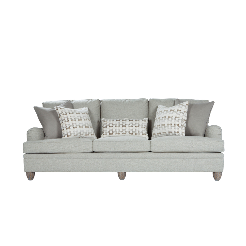 Theodore Alexander Living Room Sofas Settees Betanie Sofa 407 95l