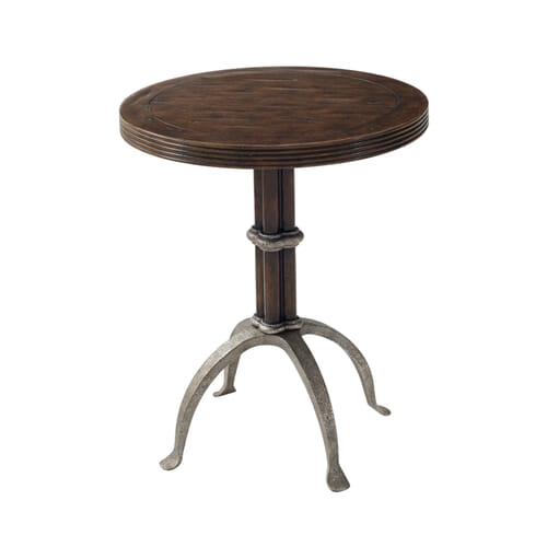 L'Usine Accent Table L'Usine Accent Table