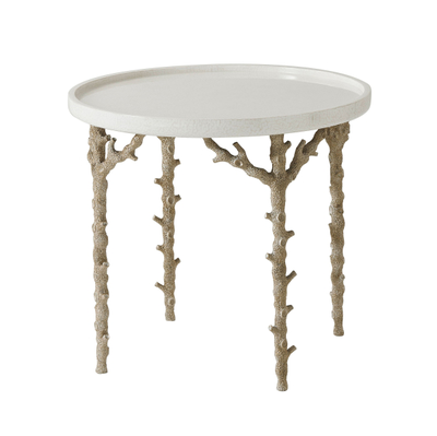 Pacific Reef Accent Table