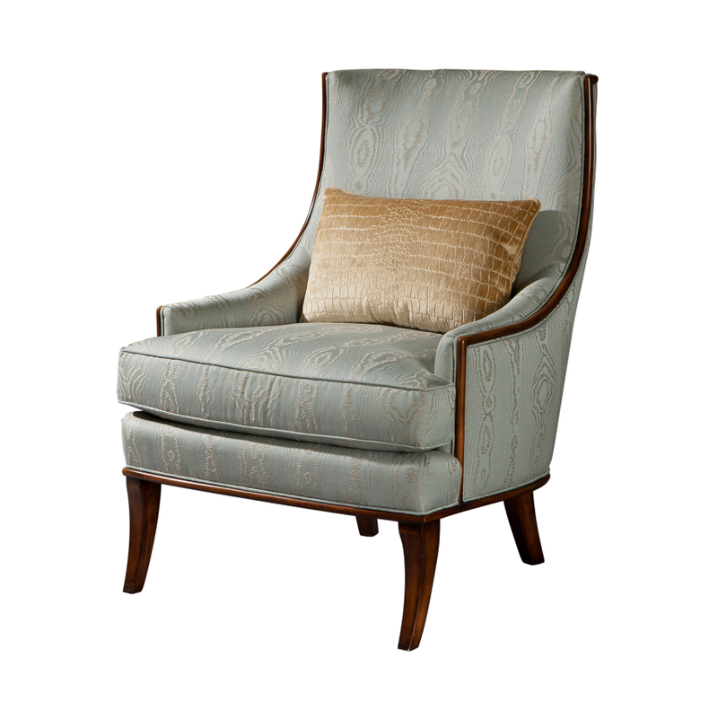 Mollie Upholstered Chair