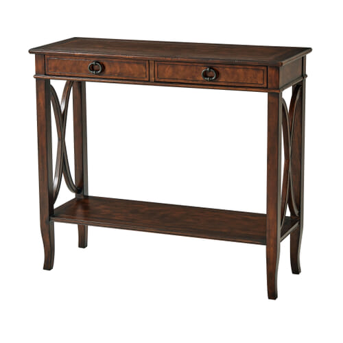 Petit Trocadéro Console  Table