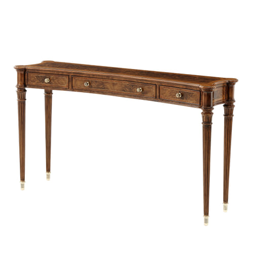 Grandison Console Table Grandison Console Table