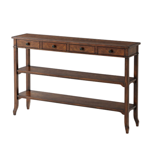 Luberon Console Table Luberon Console Table