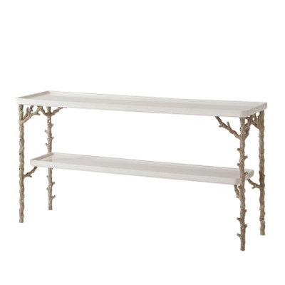 Pacific Reef Console Table