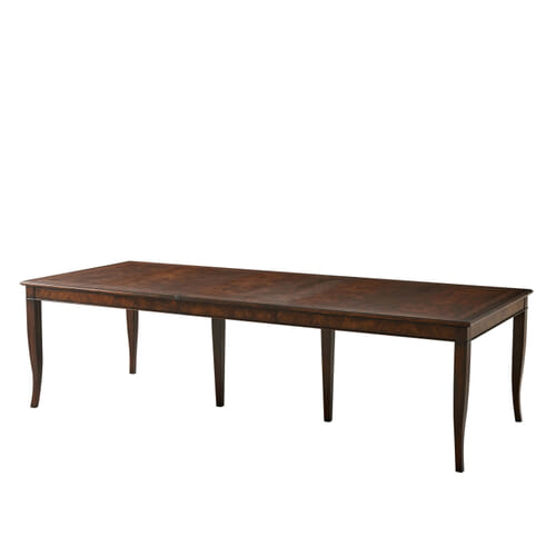 Villa Olmo Dining Table Villa Olmo Dining Table