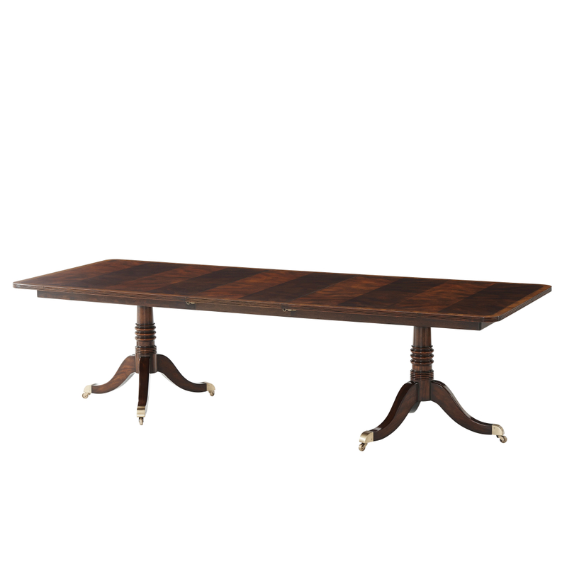 Penreath Dining Table