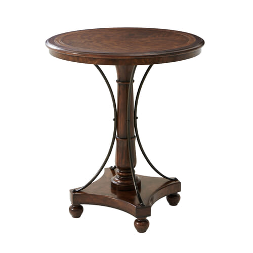 Arrondissement Bar Table Arrondissement Bar Table