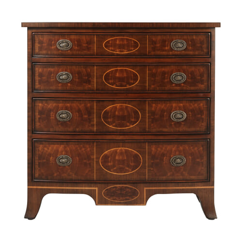Regency Bedroom Nightstand Regency Bedroom Nightstand