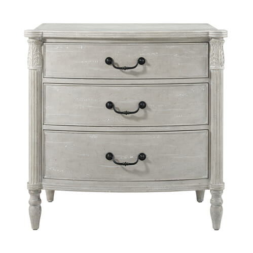 The Middleton Nightstand II The Middleton Nightstand II