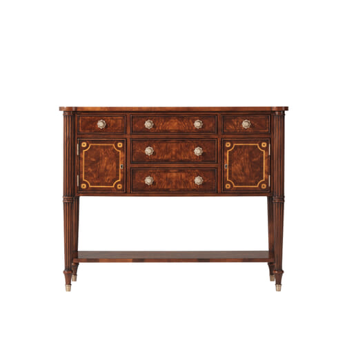 The Almack's Sideboard The Almack's Sideboard