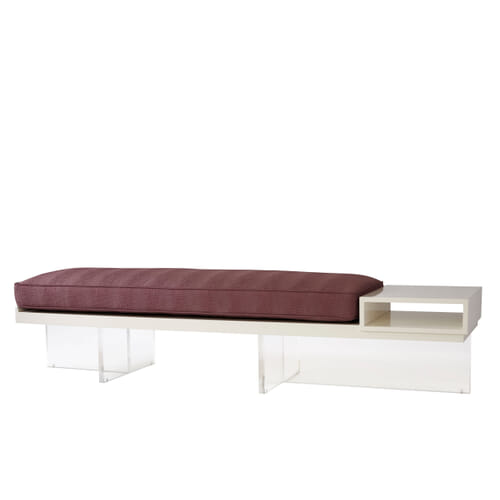 Margot Bench Margot Bench