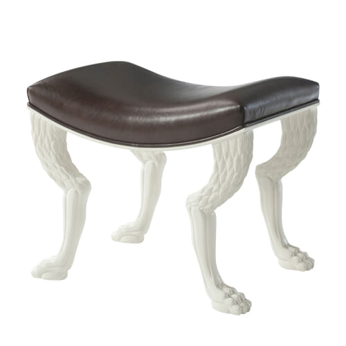 Nob Hill Stool Nob Hill Stool