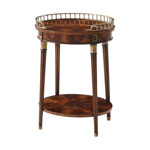 Frederick's Accent Table Frederick's Accent Table