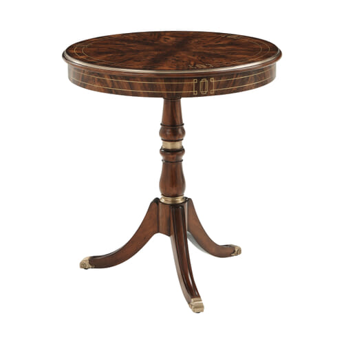 South Drawing Room Occasional Table South Drawing Room Occasional Table
