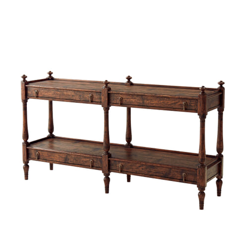 Carter Console Table Carter Console Table