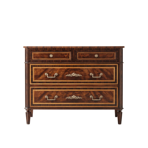Viscount's Chest of Drawers Viscount's Chest of Drawers