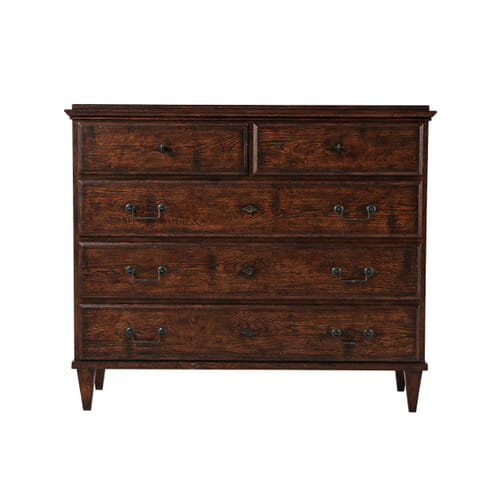 Axel Chest of Drawers Axel Chest of Drawers