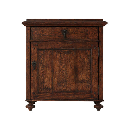 Oliver Bedside Table Oliver Bedside Table