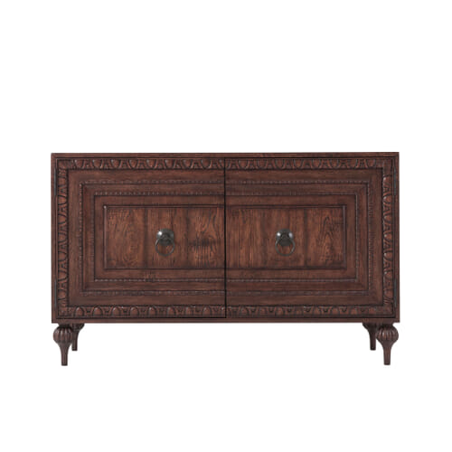 Hazel Chest Hazel Chest