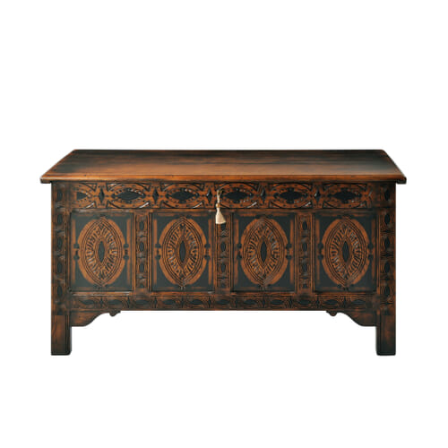 The Washington Chest