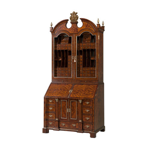 The Althorp Secretary Bookcase / Cabinet The Althorp Secretary Bookcase / Cabinet