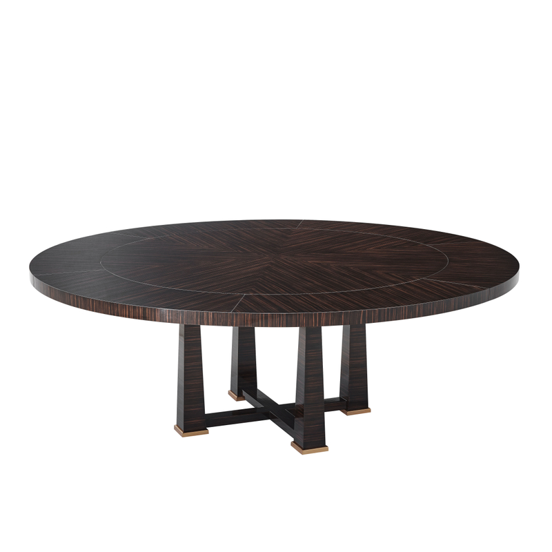 Edward Extending Dining Table