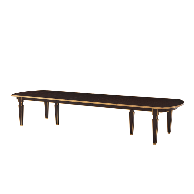 Sebastiano Extending Dining Table