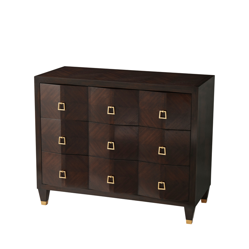 Leif Chest of Drawers