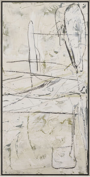 Blanched Bulwark 1