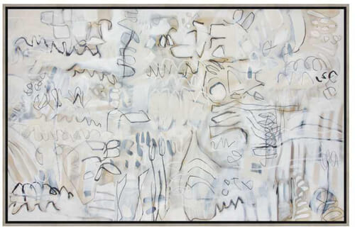 Murmurings 1