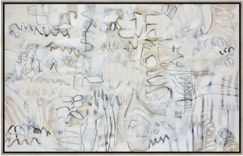 Murmurings 1