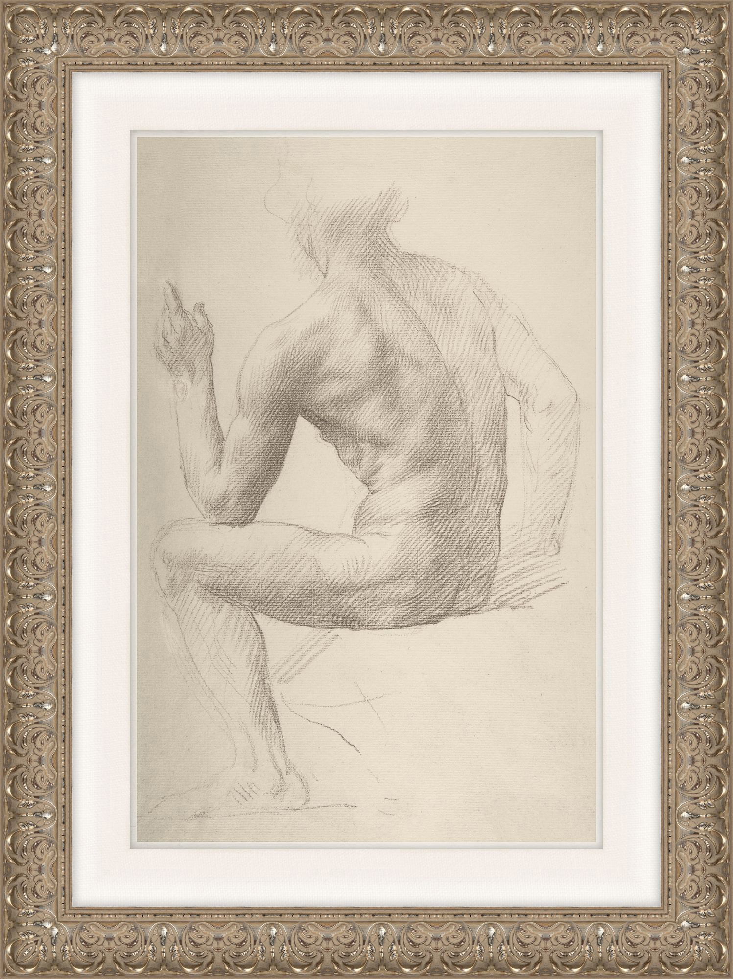 Artist's Impression 1