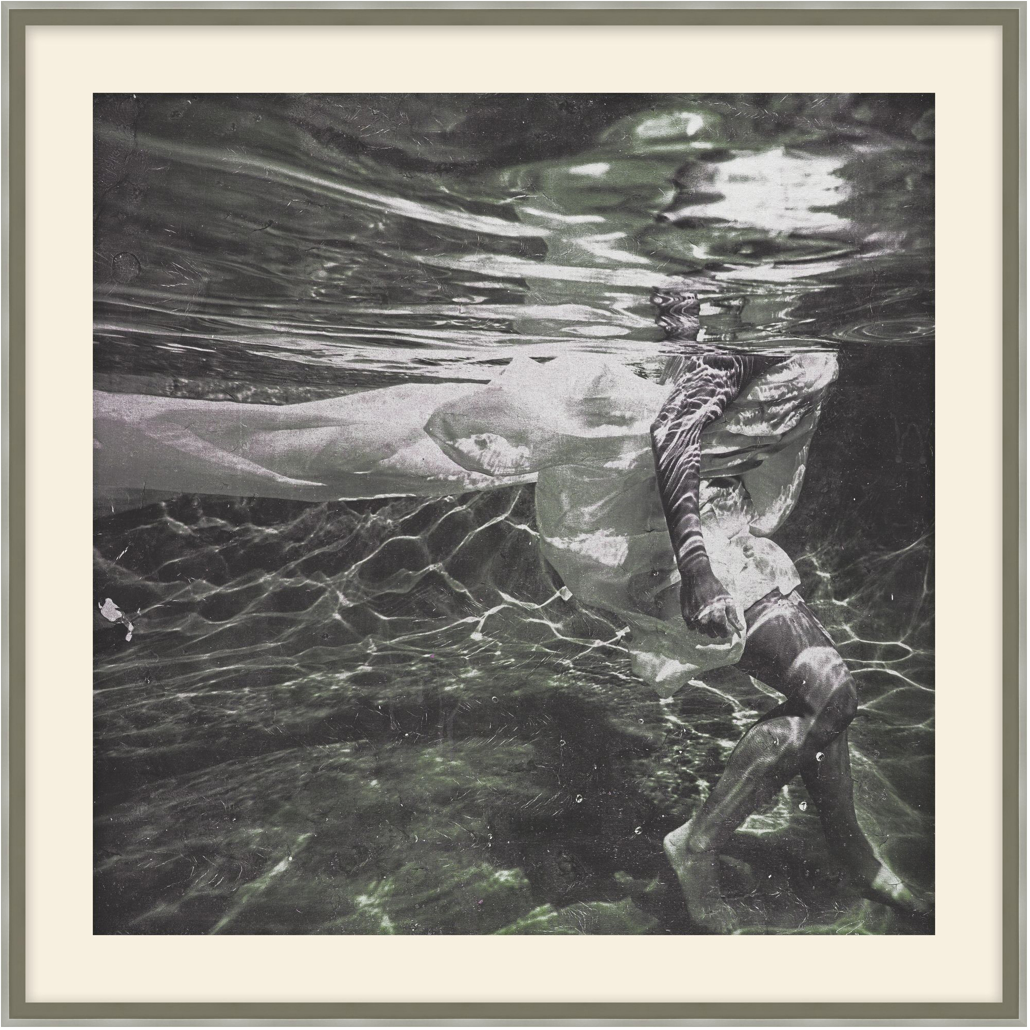 Sunshine From Above 1