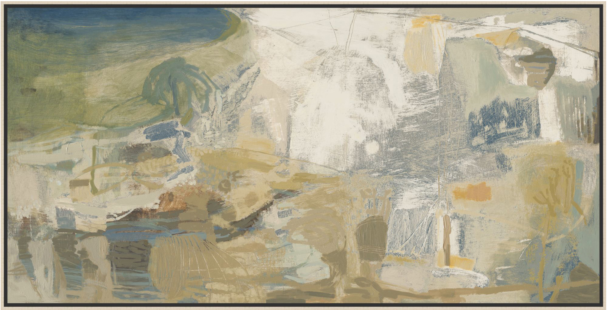 Expansion on the Mind 1