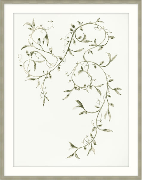 Leafy Vines 3