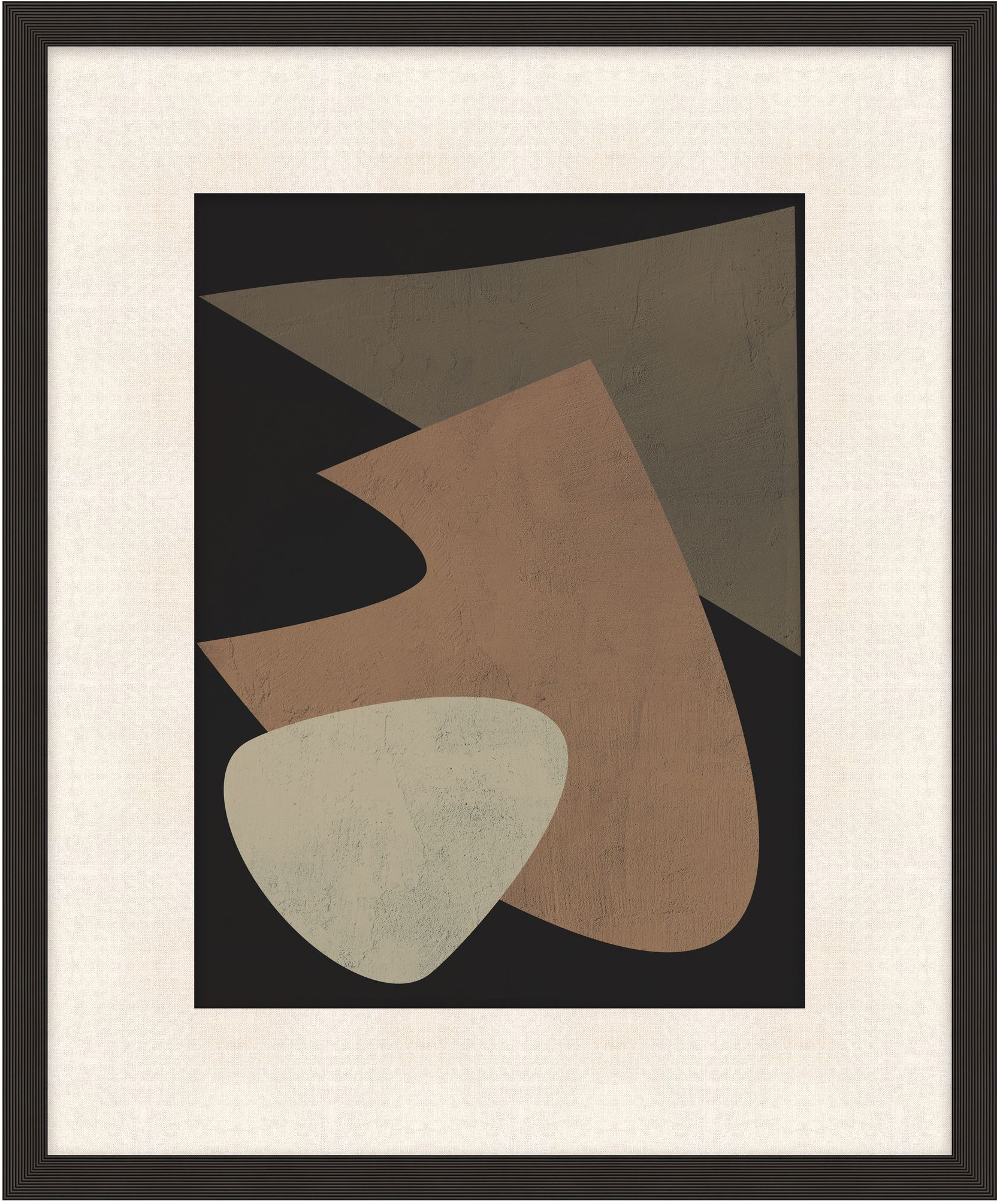 Texture and Shapes 4