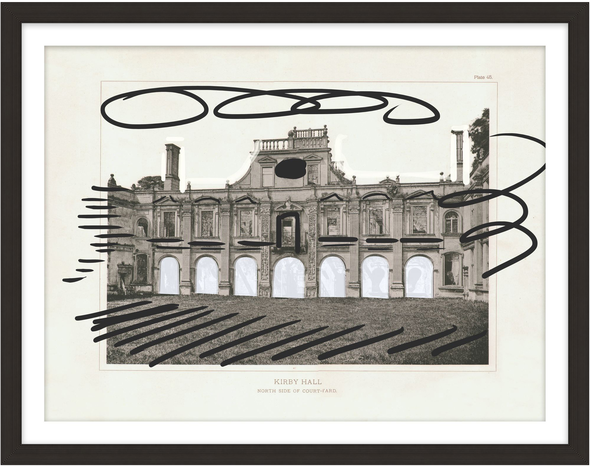 Architecture Plates 3