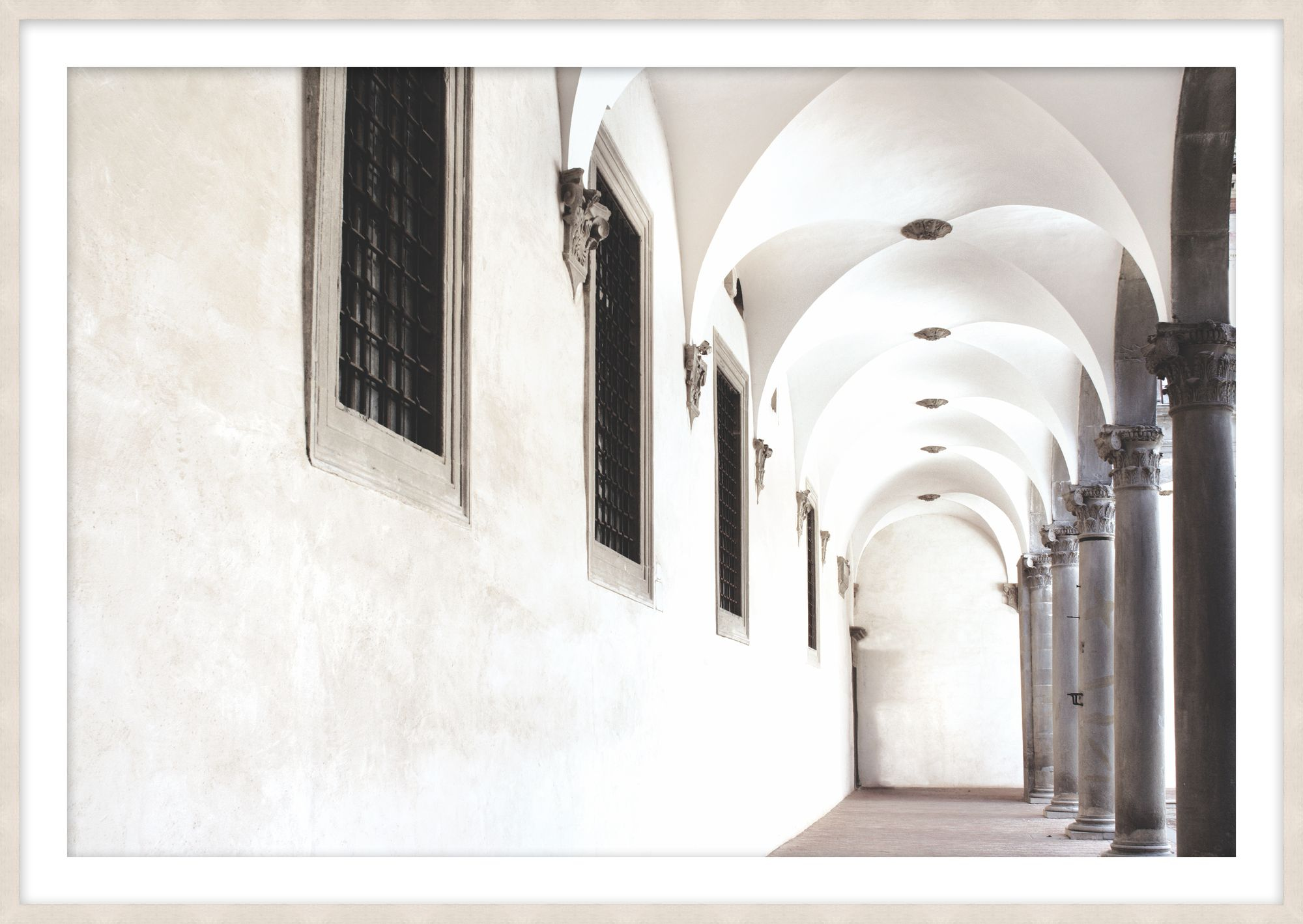 Architectural Allure 1