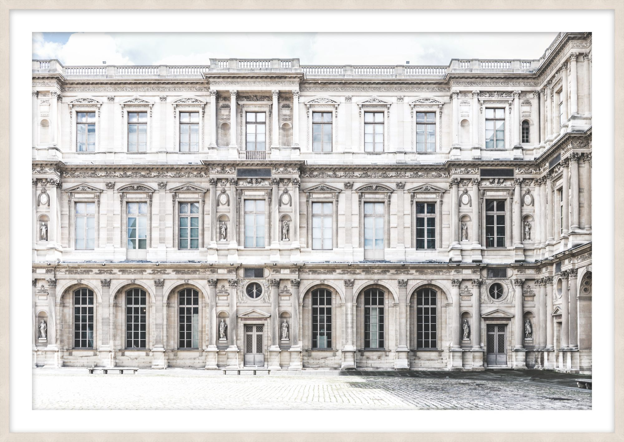 Architectural Allure 5