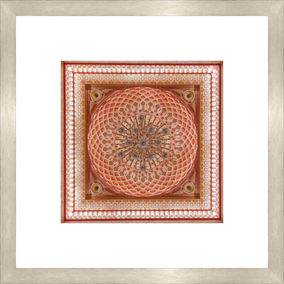 Ceiling Tile 1