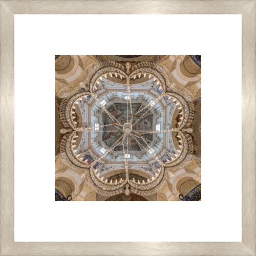Ceiling Tile 5
