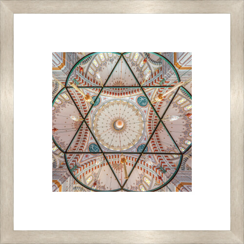Ceiling Tile 6
