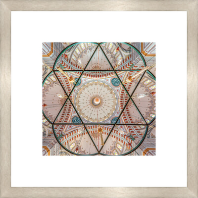 Ceiling Tile 6