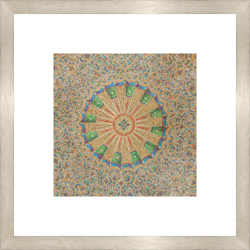 Ceiling Tile 12