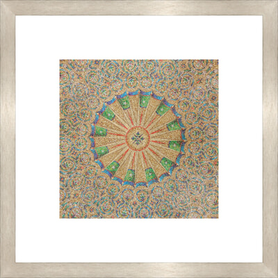 Ceiling Tile 12